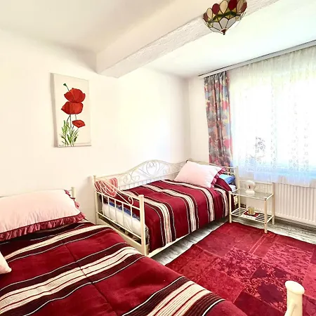 Village Life Apartment Katun