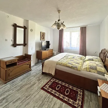 Apartment Village Life