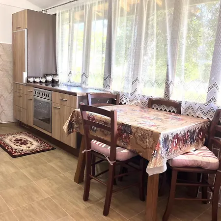 Apartment Village Life *