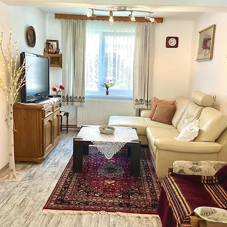 Apartment Village Life *