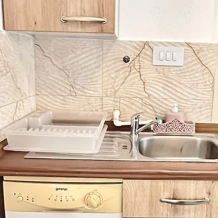 Apartment Village Life *