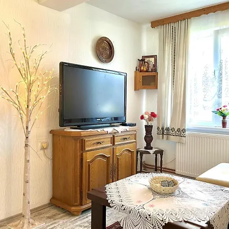 Apartment Village Life