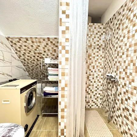 Apartment Village Life