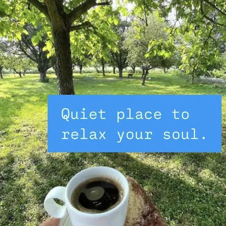 Apartment Village Life