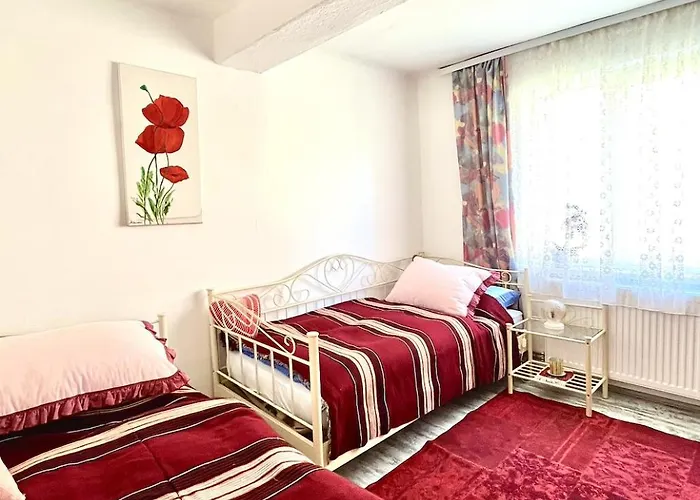 Village Life Апартаменты Katun