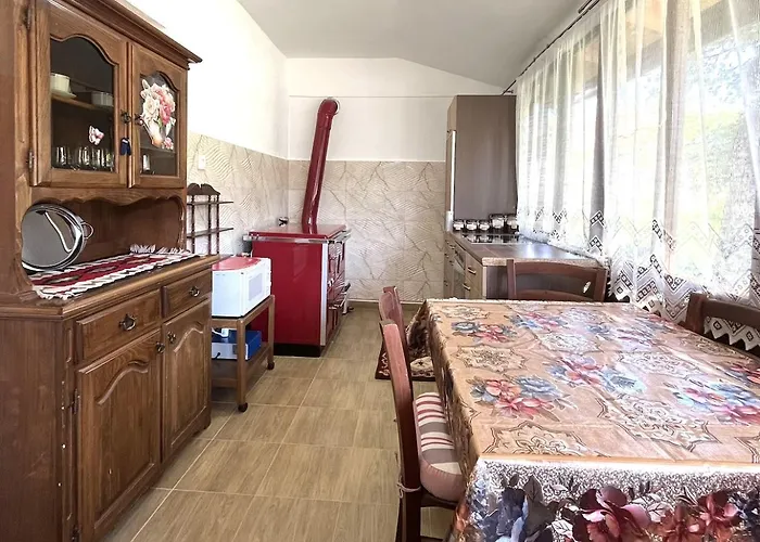 Village Life Апартаменты