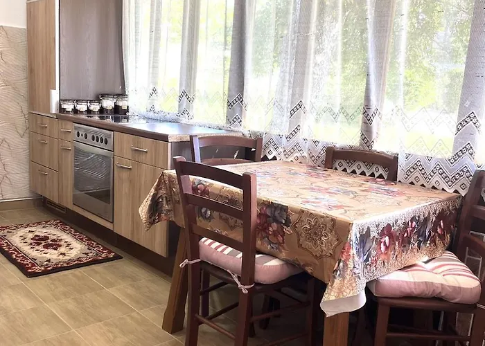 Апартаменты Village Life *