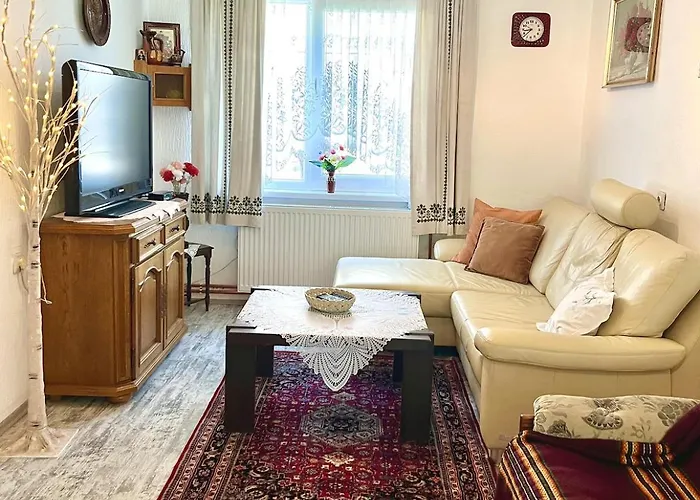 Апартаменты Village Life *