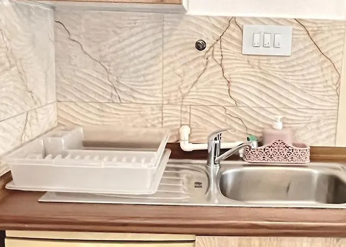 Апартаменты Village Life *