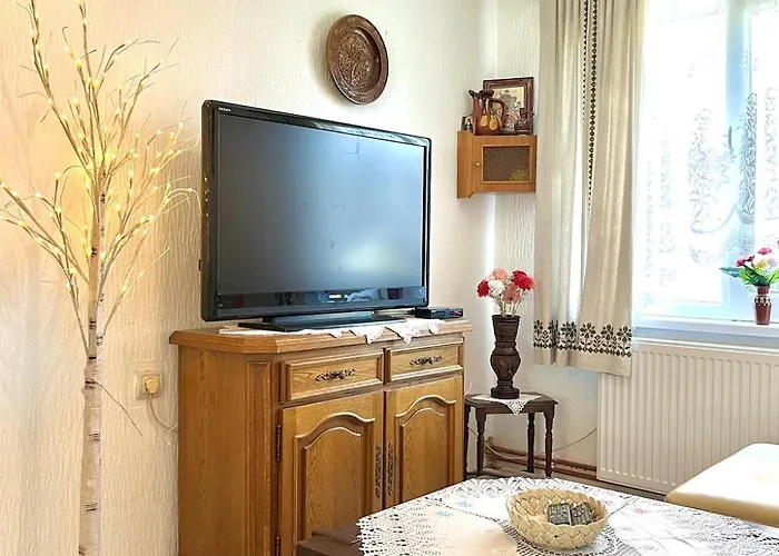 Апартаменты Village Life