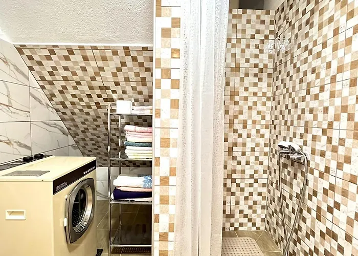 Апартаменты Village Life