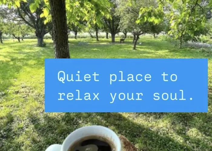 Апартаменты Village Life