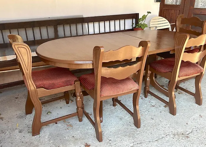 Village Life Апартаменты *