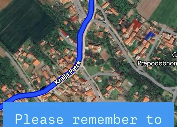 Village Life Апартаменты *